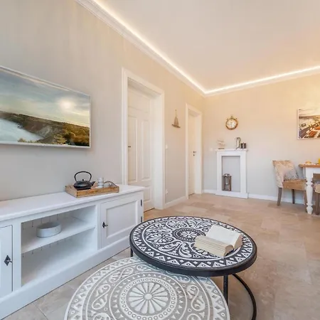 Traumhaus Unter Reet Zingst
