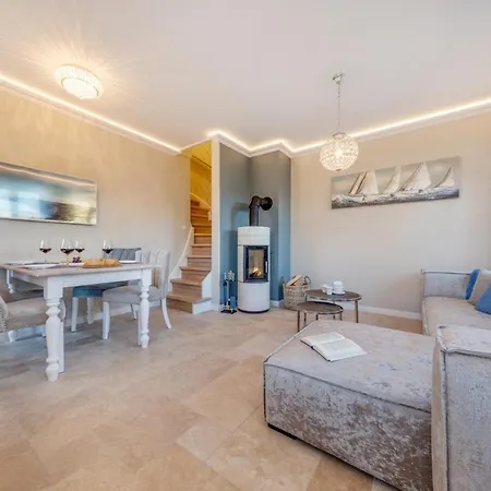 Traumhaus Unter Reet *