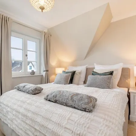 Traumhaus Unter Reet Zingst