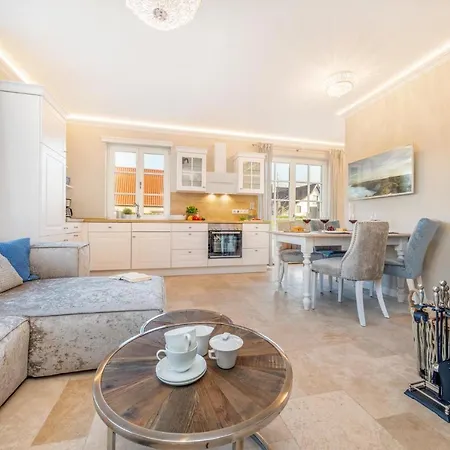 Traumhaus Unter Reet