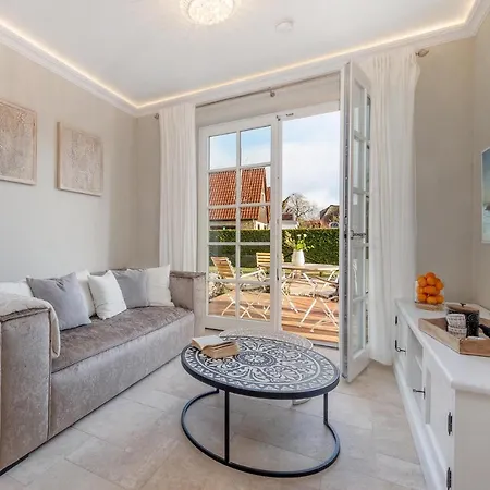 Traumhaus Unter Reet