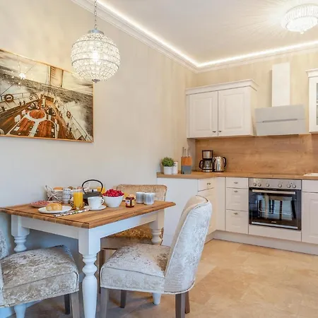 Traumhaus Unter Reet Zingst
